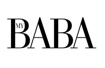 My Baba logo