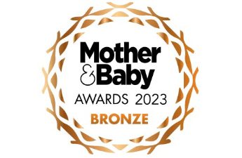 Mother & Baby Awards 2023 - Bronze