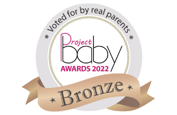 Project Baby Awards 2022 - Bronze